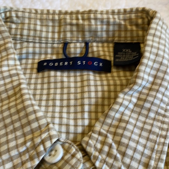 Button Down Shirt - Picture 2 of 5